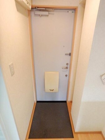 ブロス・Kの物件内観写真